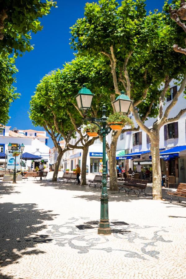 Ericeira Central Apartment Exteriör bild