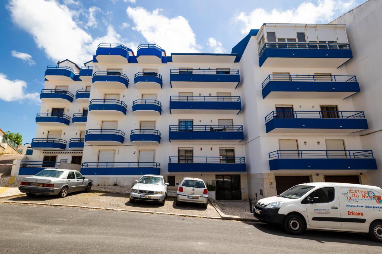 Ericeira Central Apartment Exteriör bild