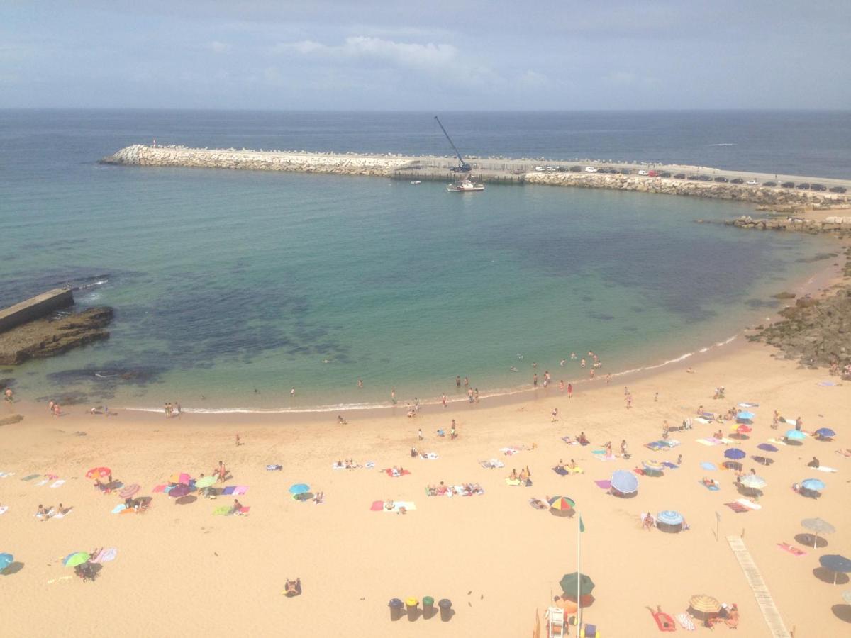 Ericeira Central Apartment Exteriör bild