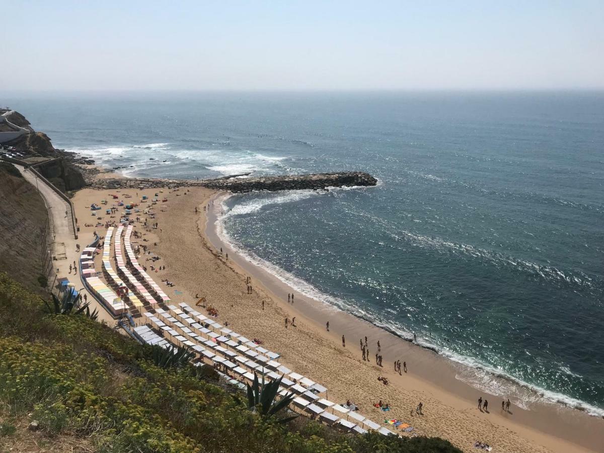 Ericeira Central Apartment Exteriör bild